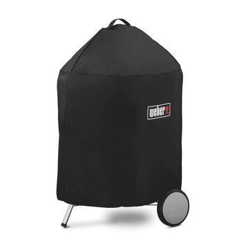 Чохол Premium для вугільних грилів WEBER діаметром 57 см 7143 фото