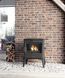 Чавунна піч Dovre TAI 45WD Dovre TAI 45WD фото 2