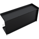 Біокамін Kratki X-RAY чорний з сертифікатом TUV X-RAY/TUV фото 6
