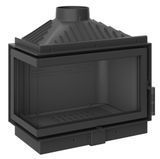 Камінна топка DORAKO ECO MAX 7 R standart 55211 фото