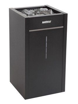 Електрокам'янка Harvia Virta Combi HL110SA HL110SA фото