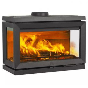 Камінна піч Jotul F 620 LB 55805 фото