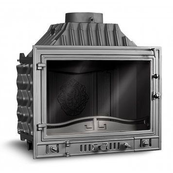 Камінна топка KAWMET W4 (14.5 kW) Kaw-met W4 фото