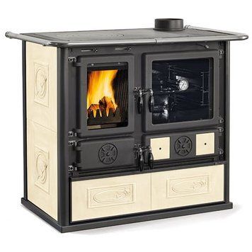 Піч La Nordica ROSA 5.0 Liberty Panna 7015201 фото