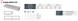 Повітропровід прямокутний Darco KP 150х50мм, 1м KP150x50/1000-OC фото 2