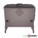 Чавунна піч з варильною поверхнею KAWMET P7 (10.5 kW) CookTop LB ECO WP7-10.5 LB CookTop фото 11