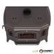 Чавунна піч з варильною поверхнею KAWMET P7 (10.5 kW) CookTop LB ECO WP7-10.5 LB CookTop фото 5