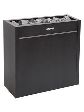 Електрокам'янка Harvia Virta Pro HL135 HL135 фото