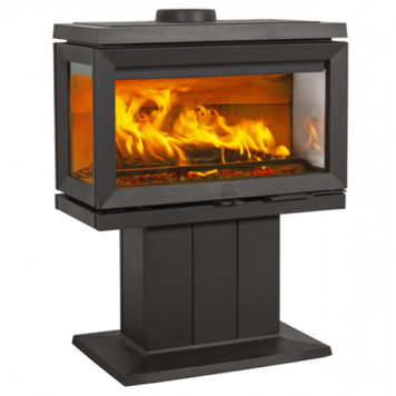 Камінна піч Jotul F 620 P 55306 фото
