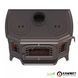 Чавунна піч з варильною поверхнею KAWMET P7 (10.5 kW) CookTop PB ECO WP7-10.5 PB CookTop фото 5