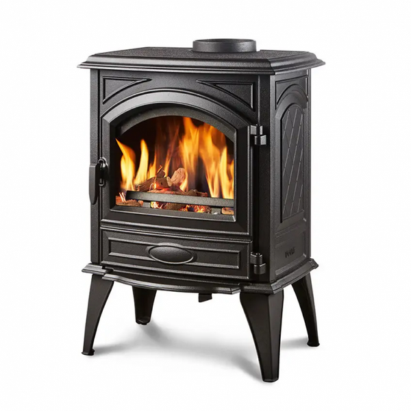 Чавунна піч Dovre 540 W D540W фото