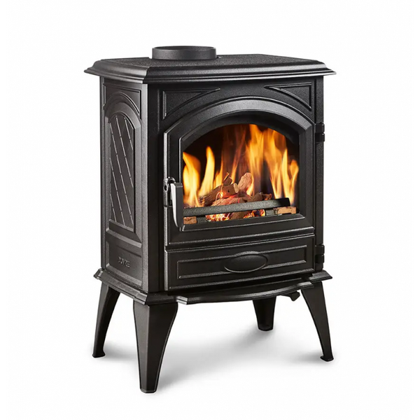 Чавунна піч Dovre 540 W D540W фото