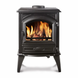 Чавунна піч Dovre 540 W D540W фото 1