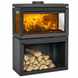 Камінна піч Jotul F 620 B 55804 фото 1