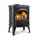 Чавунна піч Dovre 540 W D540W фото 4