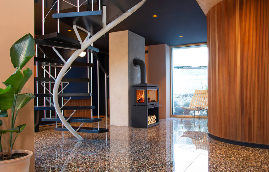 Камінна піч Jotul F 620 B 55804 фото