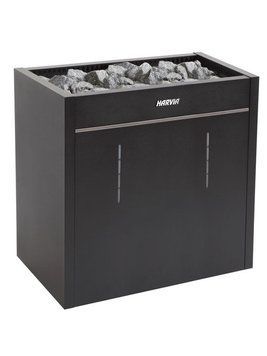Електрокам'янка Harvia Virta Pro Combi HL135SA HL135SA фото