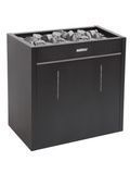 Електрокам'янка Harvia Virta Pro Combi HL160SA HL160SA фото