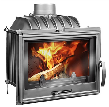 Камінна топка KAWMET W13 (9.5 kW) Kaw-met W13 фото