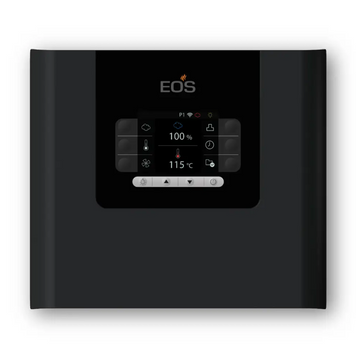 Пульт керування EOS Compact DP eos_compact_dp фото