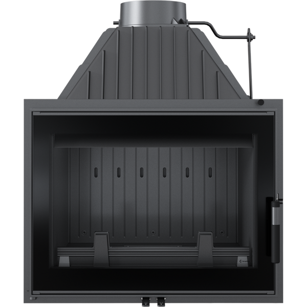 Камінна топка Kratki ZOSIA ECO 12 (12,0 кВт) ZOSIA/PF фото