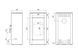 Сталева піч Defro Home SOLUM Solum Black фото 6