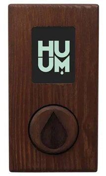 Панель до пульта HUUM wood для електрокам'янки 109290 фото