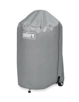 Чохол стандарт для вугільного гриля Weber 47см 7175 фото