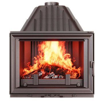 Камінна топка KAWMET W8 (17.5 kW) EСO Kaw-met W8 фото
