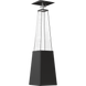 Газовий обігрівач Kratki UMBRELLA BS стальний чорний UMBRELLA/BS/C/G30/37MBAR/S/ZESTAW фото 2