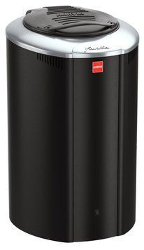Електрокам'янка Harvia Forte AF9 Black AF9 фото