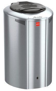 Електрокам'янка Harvia Forte AF9 Steel AF9 фото