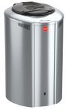 Електрокам'янка Harvia Forte AF9 Steel AF9 фото
