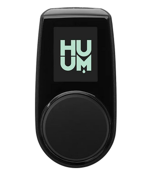 Пульт керування HUUM GSM black для електрокам'янок 109282 фото