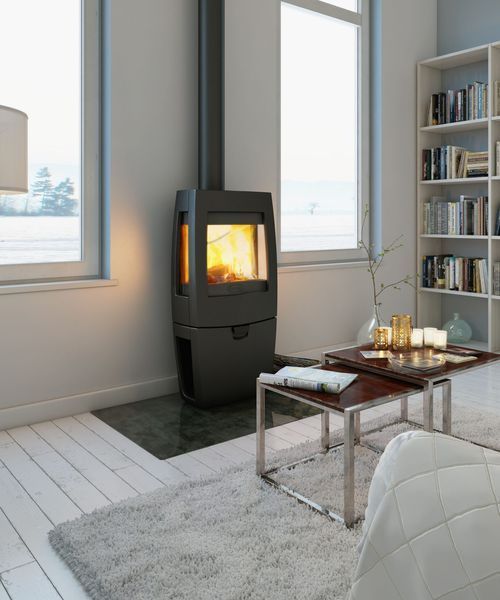 Чавунна піч Dovre SENSE 403 Sense 403 фото