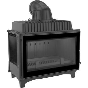 Камінна топка Kratki FRANEK DECO FRANEK/14/DECO фото
