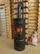 Піч-камін Thorma ANDORRA black F9489010618 фото 2
