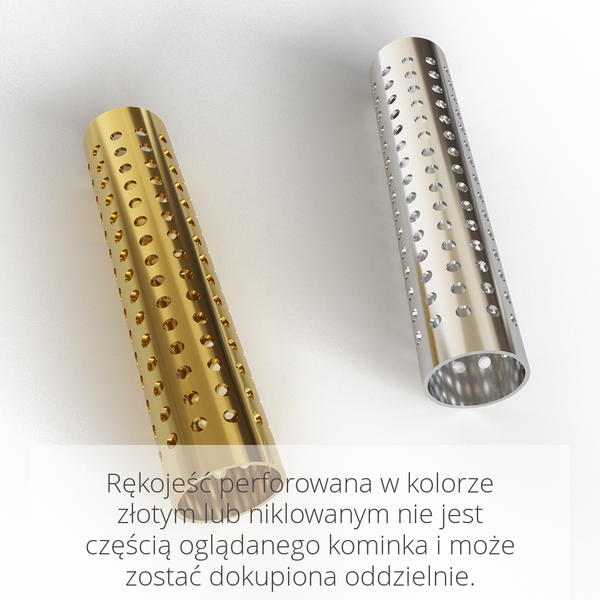 Камінна топка Kratki MBO 15 ліва BS (15,0 кВт) MBO/L/BS фото