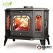 Чавунна піч KAWMET P7 PB (10.5 kW) ECO Kaw-met P7 10.5kW/PB/ECO фото 3