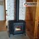 Чавунна піч KAWMET P7 PB (10.5 kW) ECO Kaw-met P7 10.5kW/PB/ECO фото 8