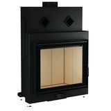 Повітряна камінна топка Gavryliv&Sons 76x62 76x62 фото